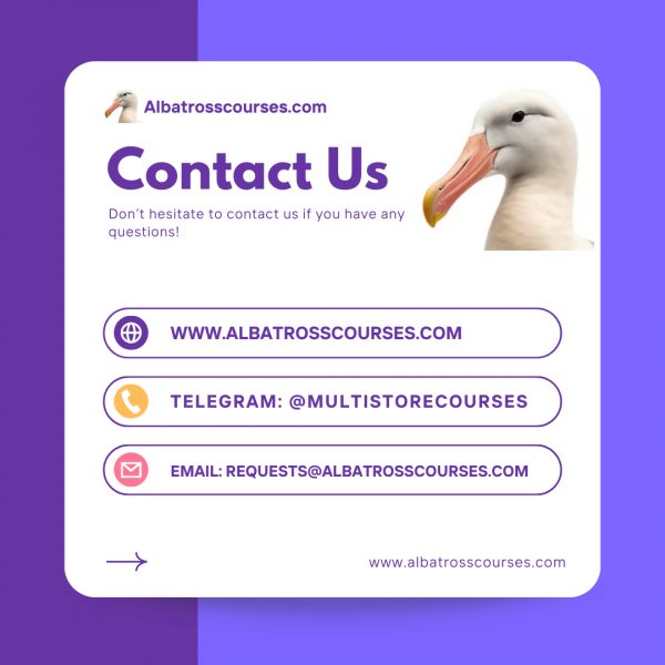 Albatrosscourses.com